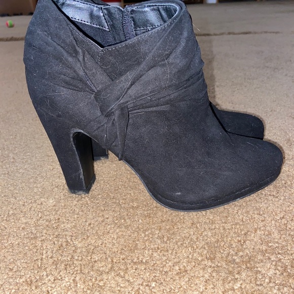 Booties - Picture 3 of 3